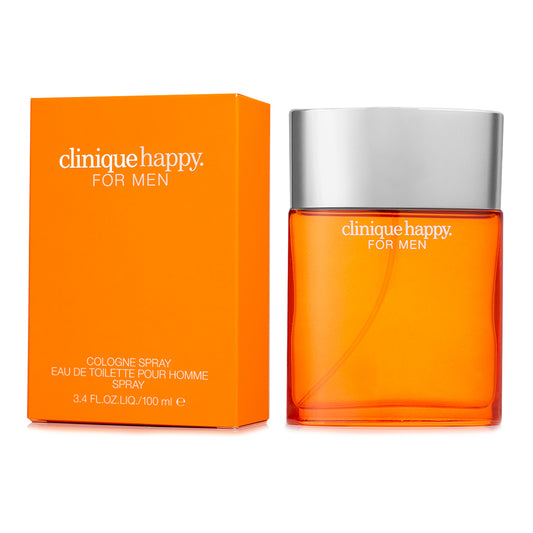 HAPPY EDT 100ML