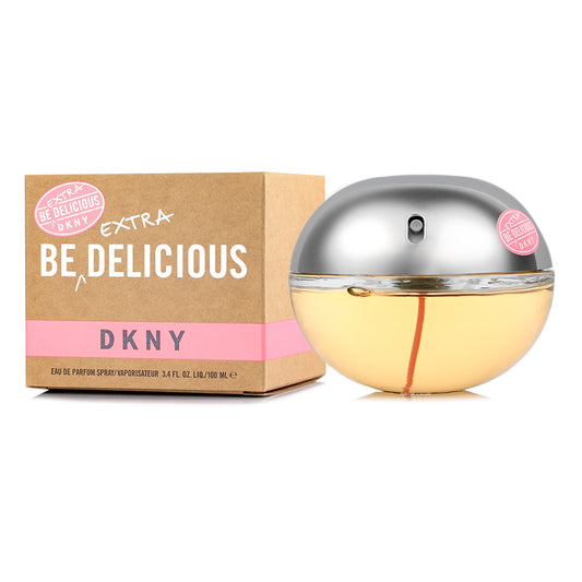 BE EXTRA DELICIOUS EDP 100ML