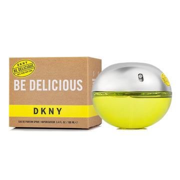 BE DELICIOUS EDP 100ML