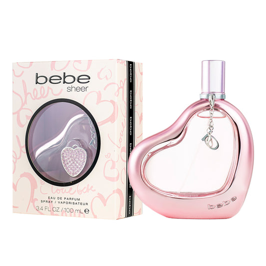SHEER EDP 100 ML