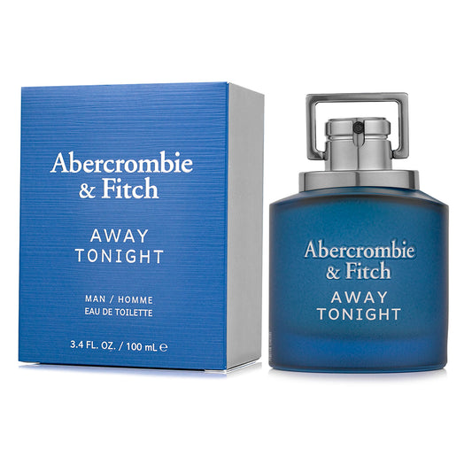 ABERCROMBIE AWAY TONIGHT EDT 100ML