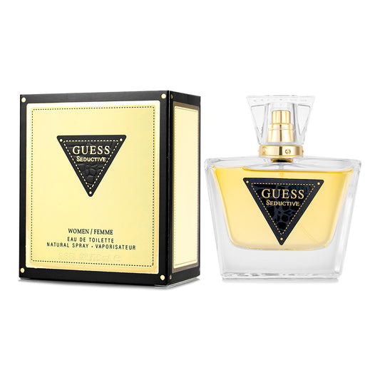 GUESS SEDUCTIVE EDT 75ML
