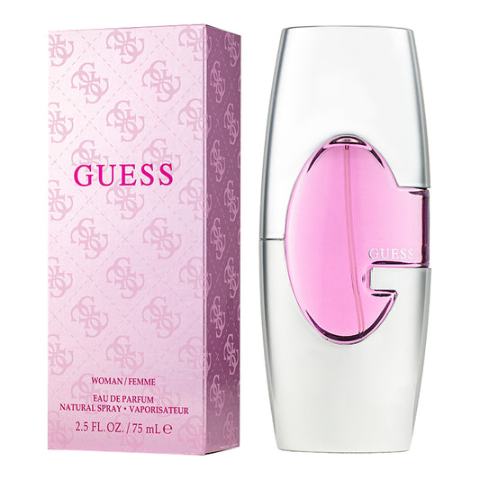 WOMAN EDP 75ML