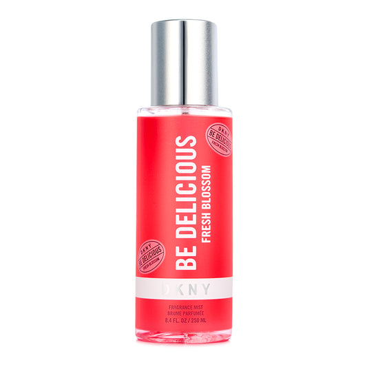 BODY MIST DKNY BE DELICIOUS FRESH BLOSSOM 250ML