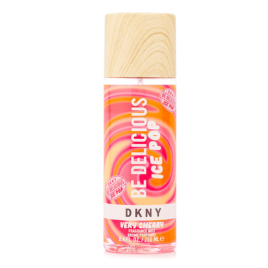 DKNY Ice Pop Summer Collection Very Cherry Body Mist 250 ml