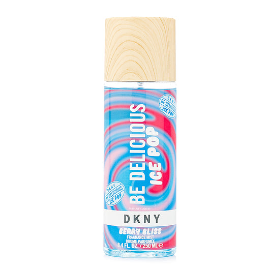 DKNY Ice Pop Summer Collection Berry Bliss Body Mist 250 ml