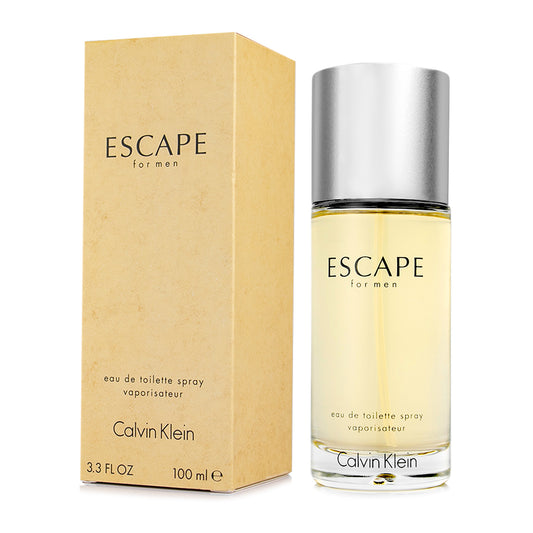 ESCAPE EDT 100ML
