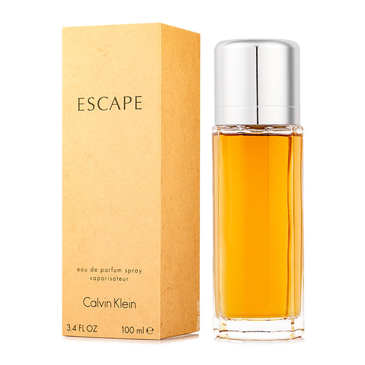 ESCAPE EDP 100ML