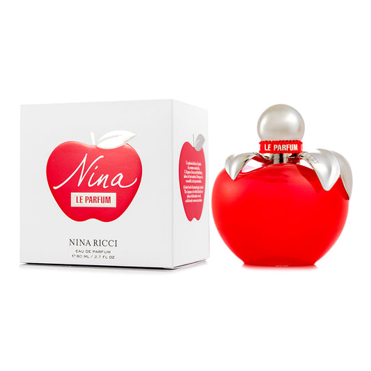 NINA EDP 80ML