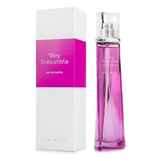 VERY IRRESISTIBLE EDP 75ML