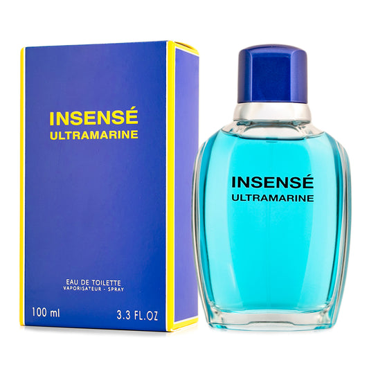 INSENSÉ ULTRAMARINE EDT 100ML