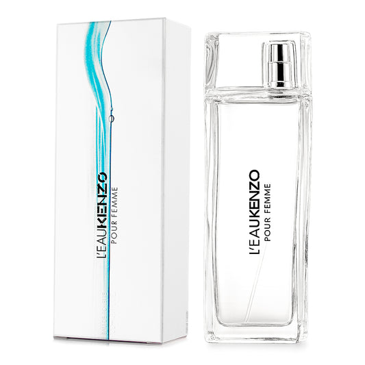 L'EAU KENZO POUR FEMME EDT 100ML