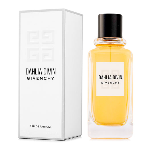 GIVENCHY DAHLIA DIVIN EDP 100ML