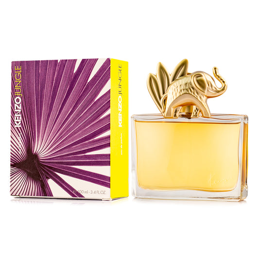 KENZO JUNGLE EDP 100 ML