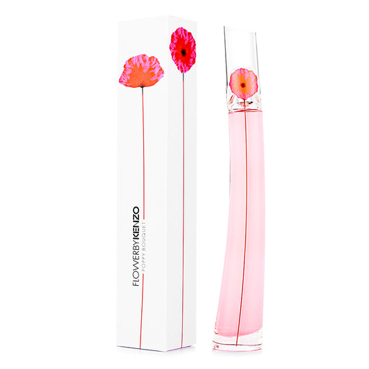 FLOWER POPPY BOUQUETE EDP 100ML