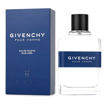 BLUE LABEL EDT 100 ML