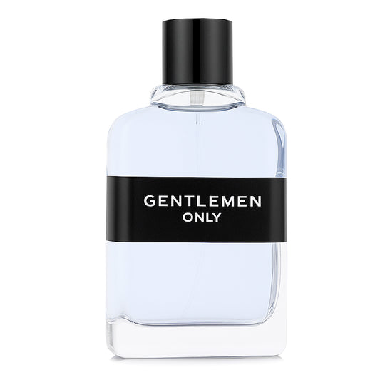 GENTLEMEN ONLY EDT 100 ML