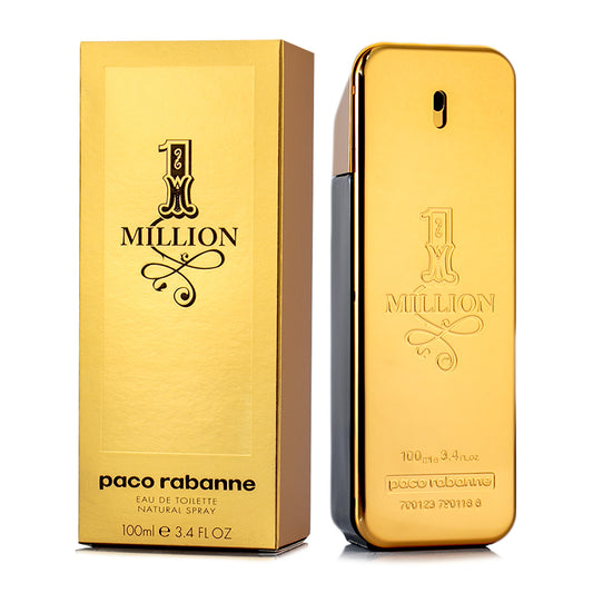 1 MILLION EDT 100ML