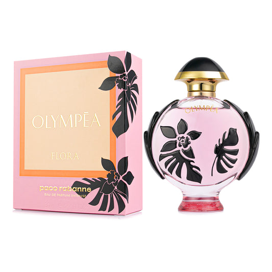 OLYMPEA FLORA EDP 80ML