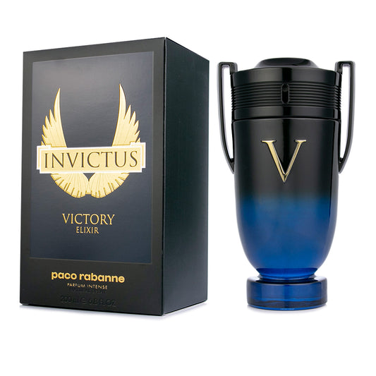 INVICTUS VICTORY ELIXIR EDP 200ML