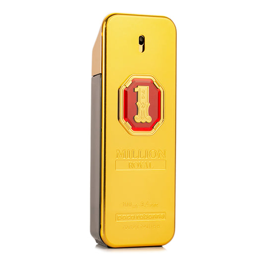 C 1 MILLION ROYAL PARFUM 100ML