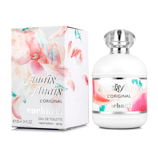ANAIS ANAIS EDT 100ML C/A