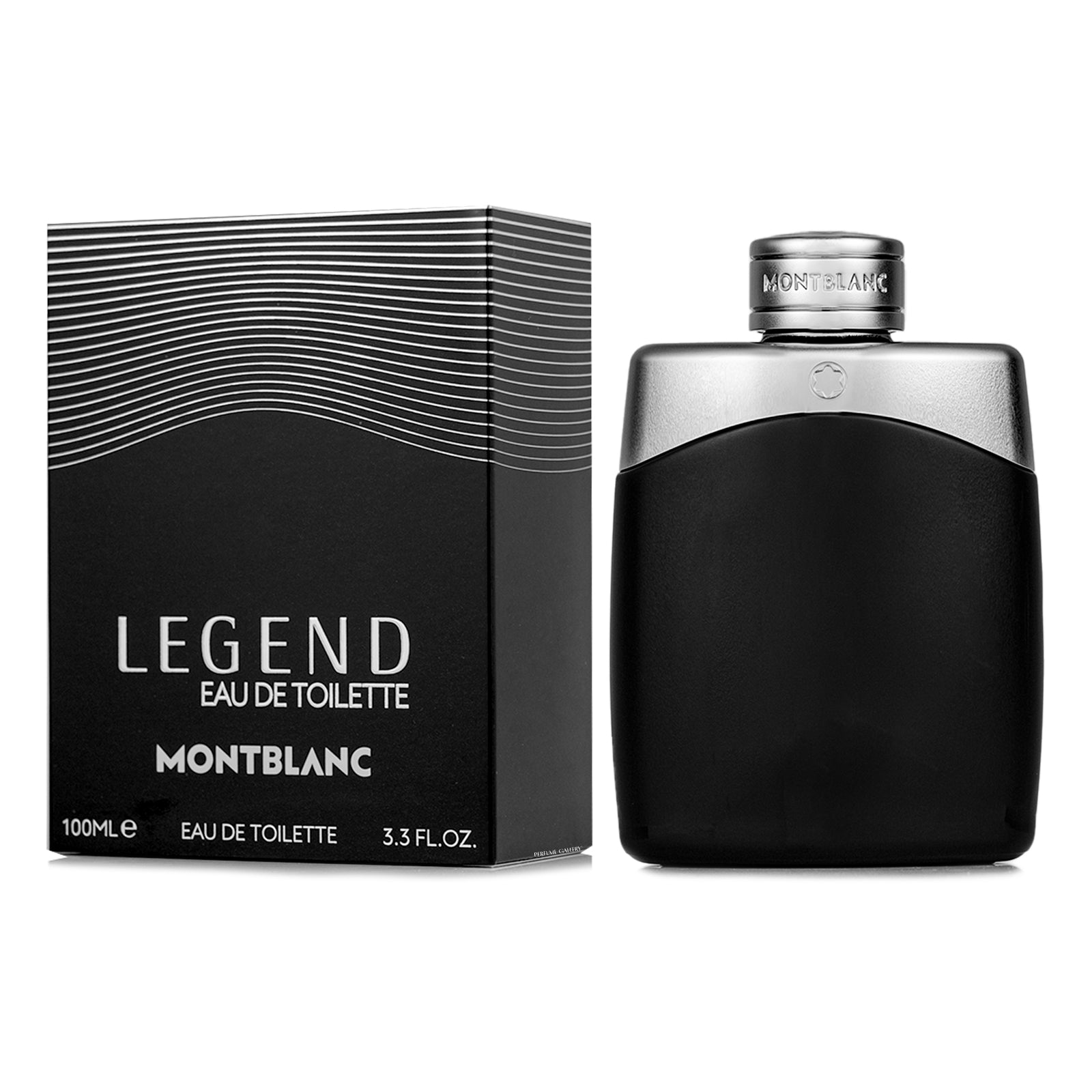 Mont Blanc Legend 100 ml Caballero Eau de Toilette Perfume Gallery