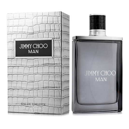 MAN EDT 100ML