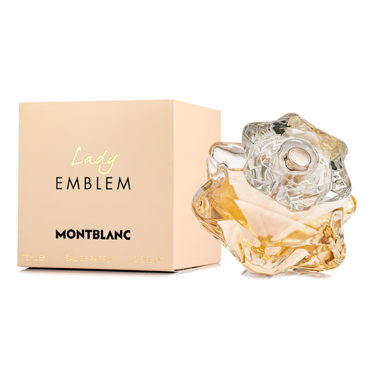 LADY EMBLEM EDP 75ML