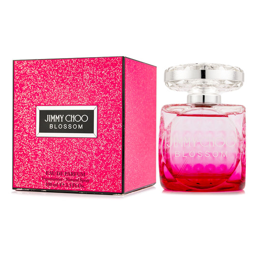 JIMMY CHOO BLOSSOM EDP 100ML