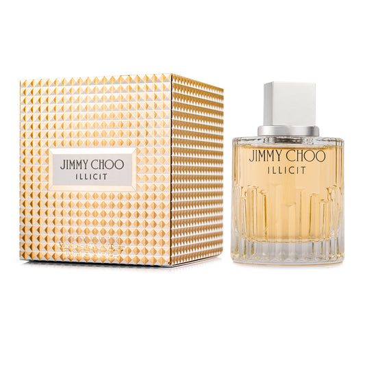 JIMMY CHOO ILLICIT EDP 100ML