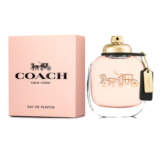COACH EDP 90ML