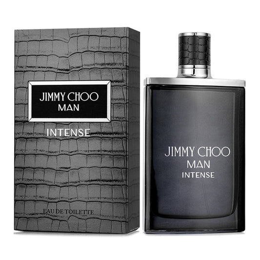 Jimmy Choo Intense Eau de Toilette