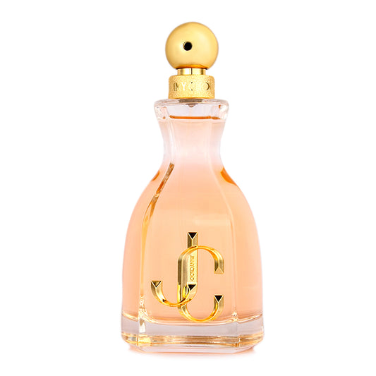 JIMMY CHOO I WANT EDP 100ML