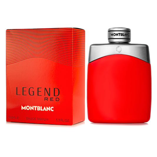 LEGEND RED EDP 100ML