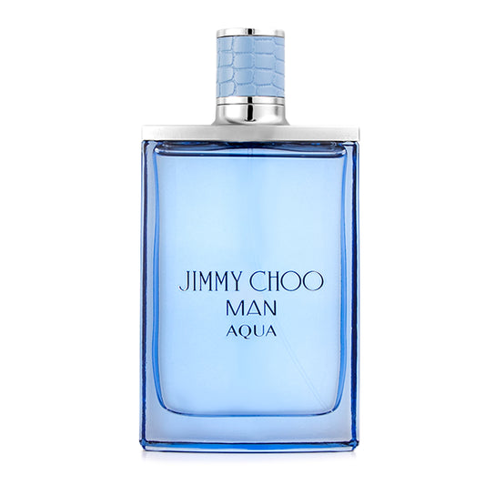 JIMMY CHOO MAN AQUA EDT 100ML