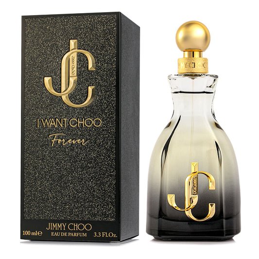 I Want Choo Forever Eau de Parfum