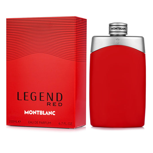 LEGEND RED EDP 200ML