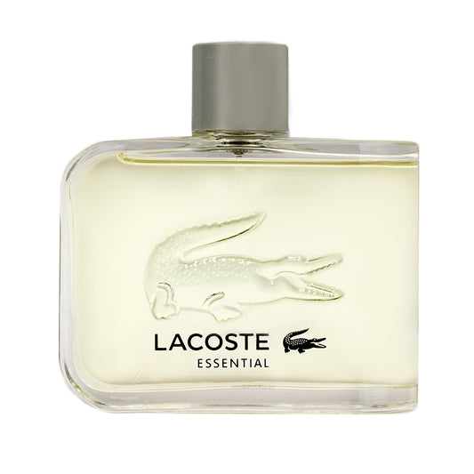 Lacoste Essential EDT 125ml Caballero