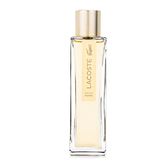 LACOSTE POUR FEMME EDP 90ML