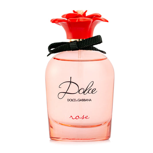 DOLCE ROSÉ EDT 75ML