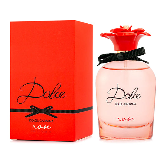 DOLCE ROSÉ EDT 75ML