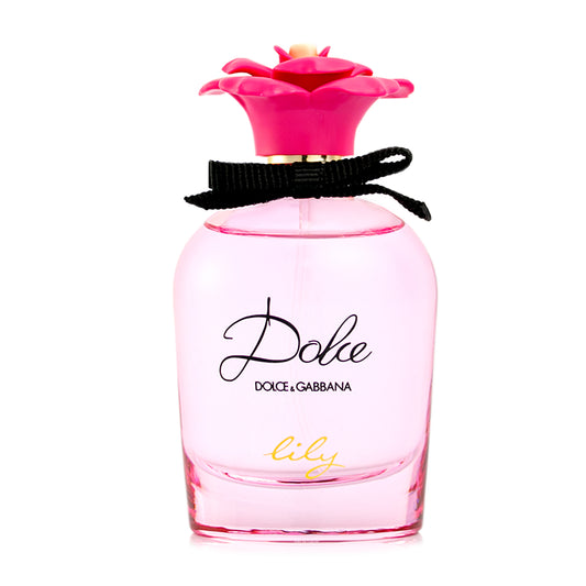 DOLCE LILY EDT 75ML