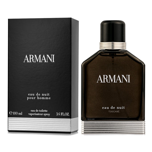 Armani Nuit Eau de Toilette