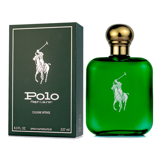 C POLO COLOGNE INTENSE 237 ML