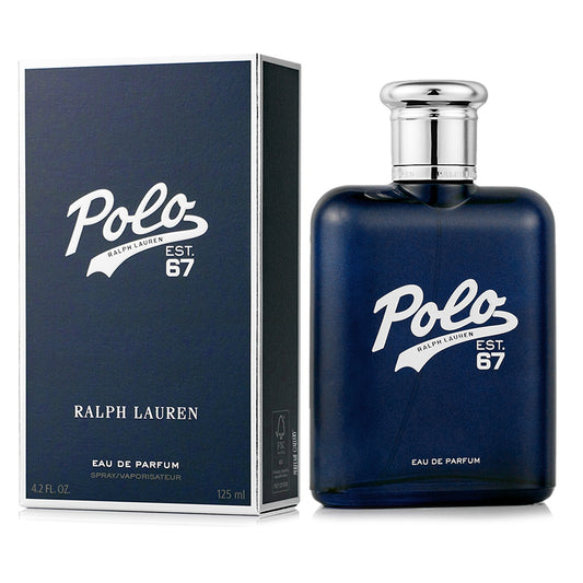 POLO 67 EDP 125 ML