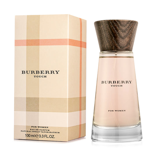 D BURBERRY TOUCH EDP 100ML