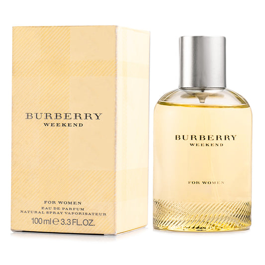 WEEKEND EDP 100ML