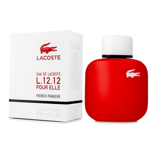 L.12.12 FRENCH PANACHE EDT 90ML