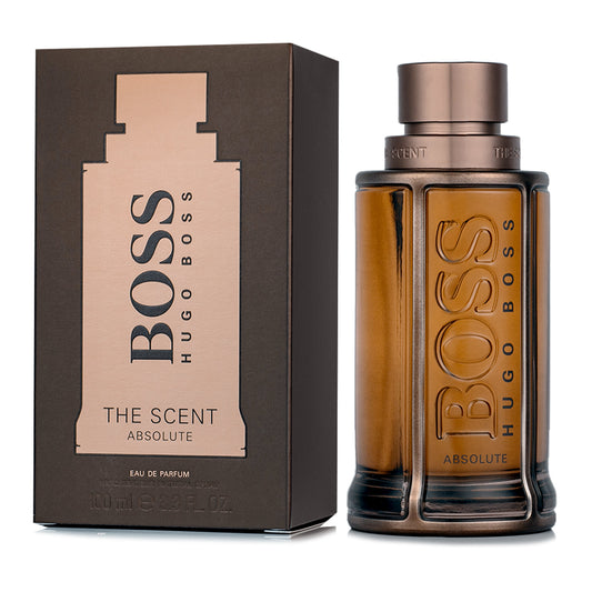 THE SCENT ABSOLUTE EDP 100ML